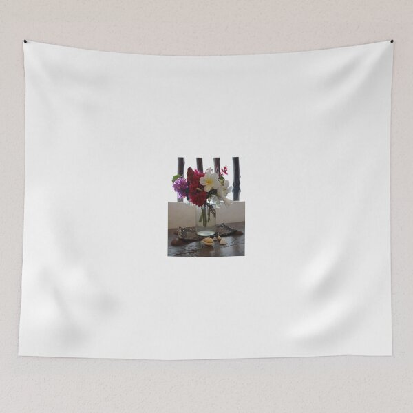 Item preview, African flowers and shells designed and sold by exploramum.
