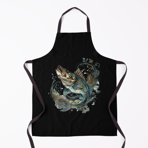 Item preview, Bass Fishing. Chasing Bass designed and sold by elnexshop.