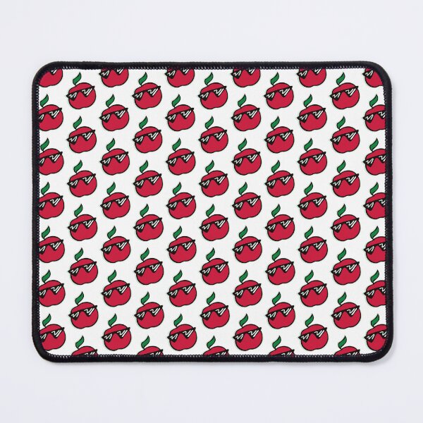 Item preview, Cool Apple - In White designed and sold by Applecheeks255.