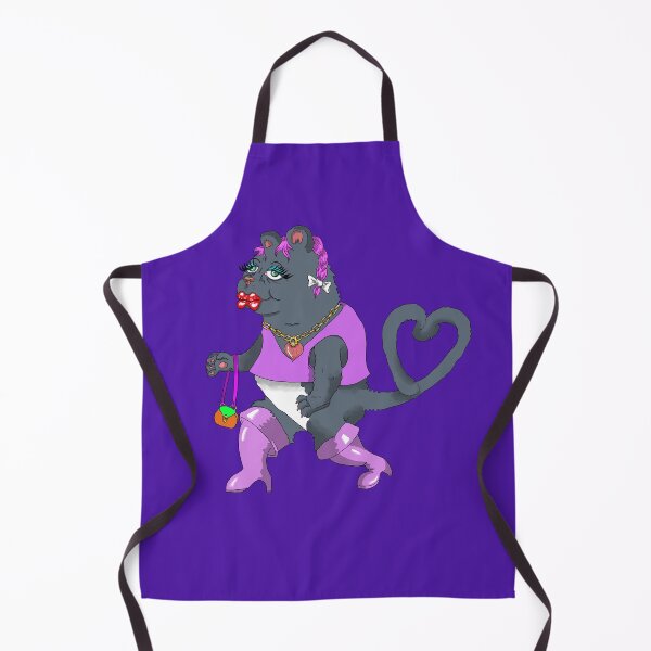 Item preview, Modern fairy tale character designed and sold by AyseAkcay.