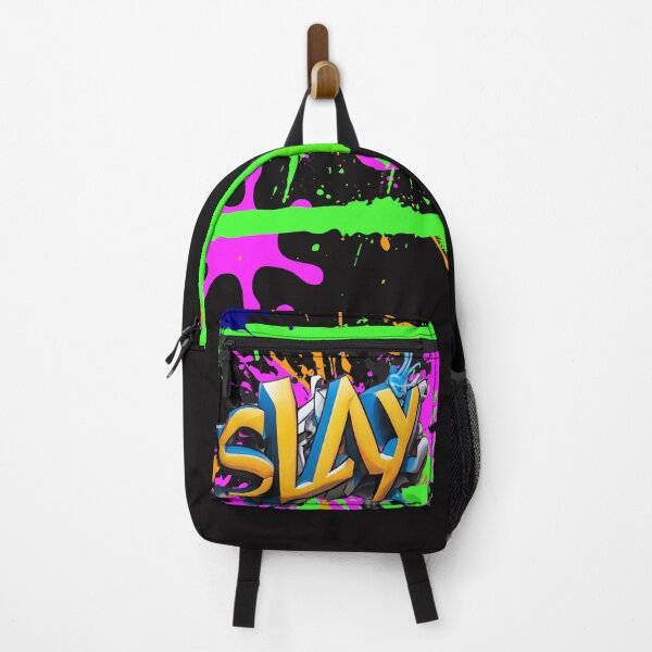 Item preview, SLAY designed and sold by Iszwan1980.