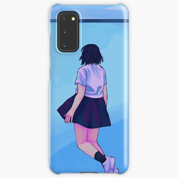 collateral damage Samsung Galaxy Snap Case