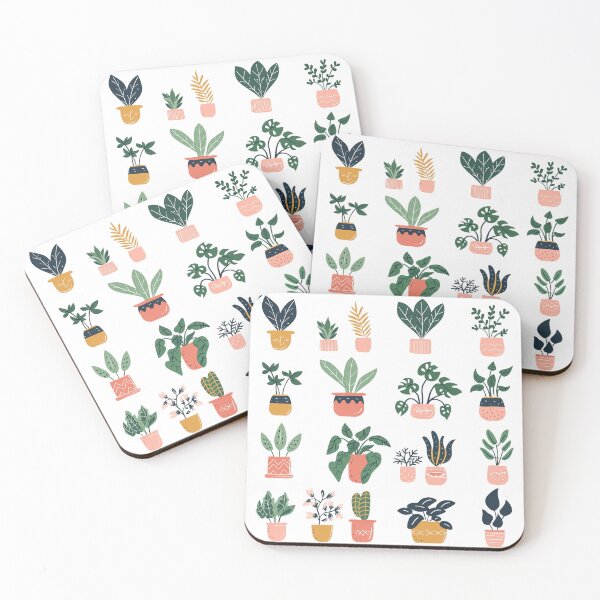 Item preview, Home Plants  designed and sold by CoputerEasel.