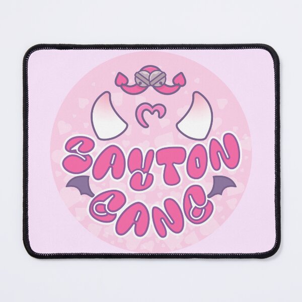 Item preview, Sayton Gang designed and sold by Shira-yuki.