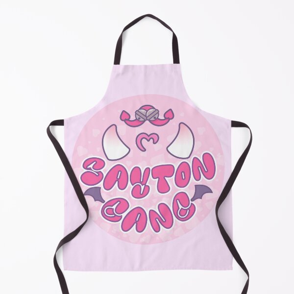Item preview, Sayton Gang designed and sold by Shira-yuki.