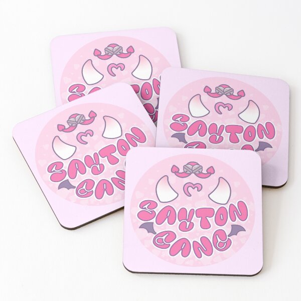 Item preview, Sayton Gang designed and sold by Shira-yuki.