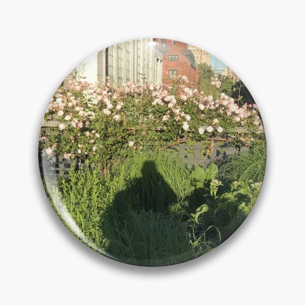 Item preview, View of NYC from the Highline Walkway designed and sold by OutOfTordinary.