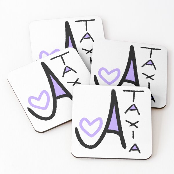 Item preview, Ataxia designed and sold by The-Cany.