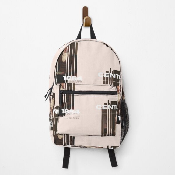 Item preview, Century | Painting Illustration | Pastel Pink Background designed and sold by RM-Journey.