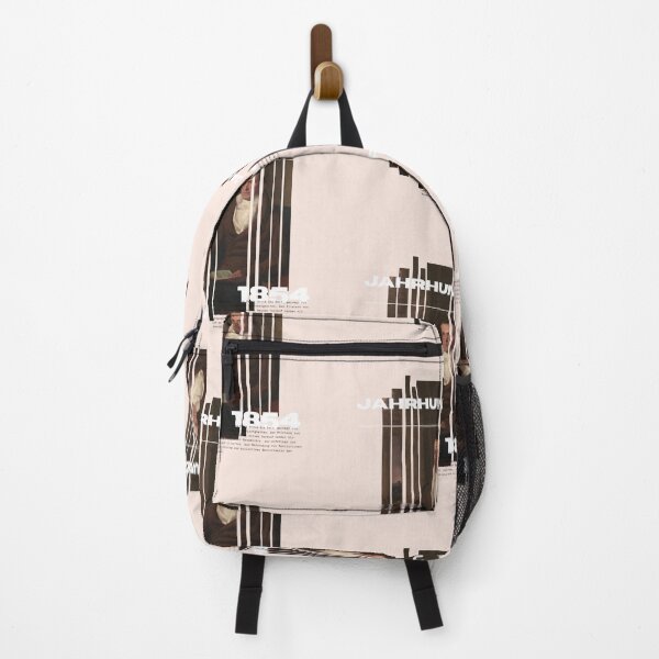 Item preview, Jahrhundert | Painting Illustration | Pastel Pink Background designed and sold by RM-Journey.