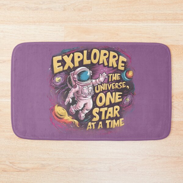 Item preview, Galactic Explorer. designed and sold by LaughWear Co..