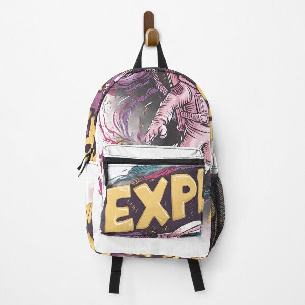 Item preview, Galactic Explorer. designed and sold by LaughWear Co..