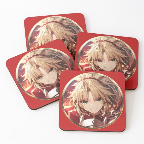 Item preview, Mordred Token designed and sold by SchellStation.