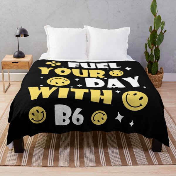 Item preview, Fill Your Day With Energy And B6 designed and sold by Shirtey.