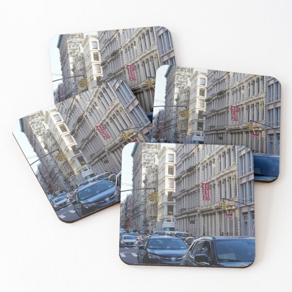 Item preview, Broadway NYC designed and sold by distracted.