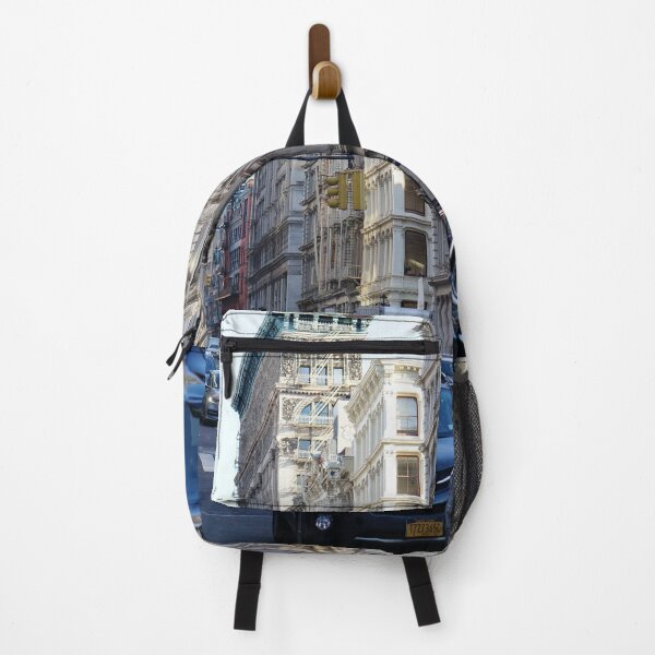 Item preview, Broadway NYC designed and sold by distracted.