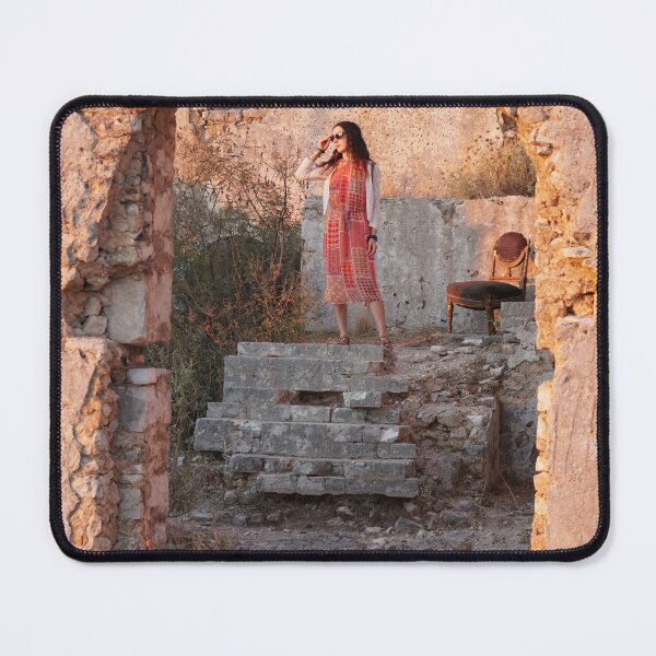 Item preview, Among the ruins in ancient Himare designed and sold by distracted.