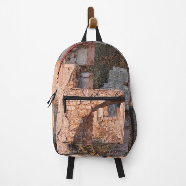 Item preview, Among the ruins in ancient Himare designed and sold by distracted.