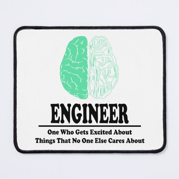 Item preview, Engineer Brain designed and sold by ScienceCorner.
