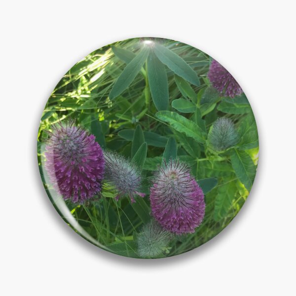 Item preview, Pretty flower in bloom along the Highline Walkway designed and sold by OutOfTordinary.