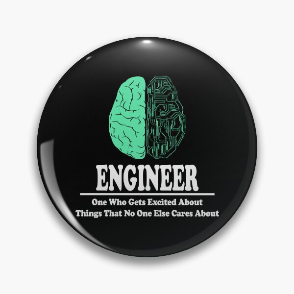 Item preview, Engineer Brain designed and sold by ScienceCorner.