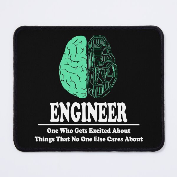 Item preview, Engineer Brain designed and sold by ScienceCorner.