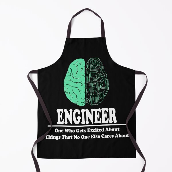 Item preview, Engineer Brain designed and sold by ScienceCorner.
