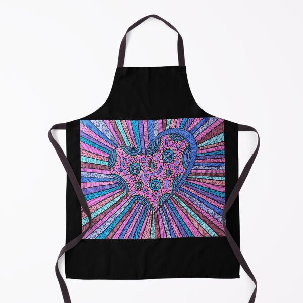 Item preview, Heart Explosion designed and sold by ArtfullyCreatve.