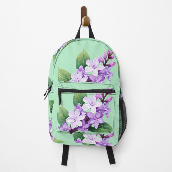 Item preview, lilac sprig designed and sold by orthodox-icon.