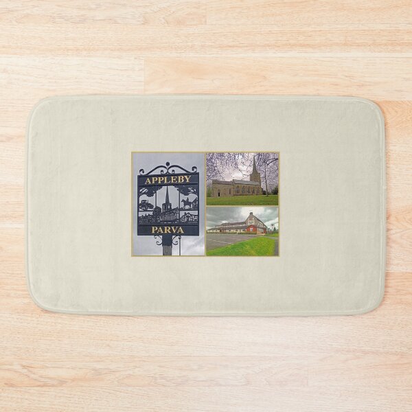 Item preview, The Applebys, April 2024 designed and sold by RedHillDigital.