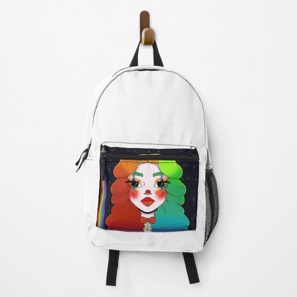 Item preview, Color me a clown designed and sold by DeniseRGallegos.