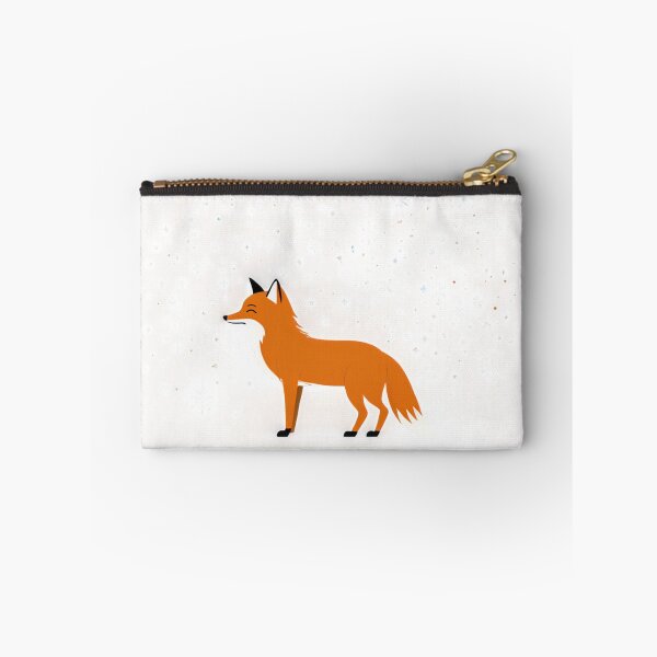 Item preview, Galactic Cute Fox designed and sold by omerfdln34.