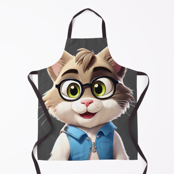 Item preview, Funny Smart Cat designed and sold by neworionsOrions.