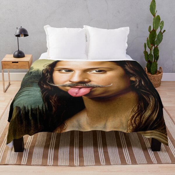 Item preview, Mona Lisa: The Einstein Behind the Iconic Smile designed and sold by RK - Shop.