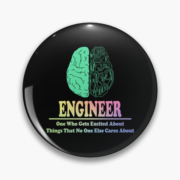 Item preview, Engineer Brain designed and sold by ScienceCorner.