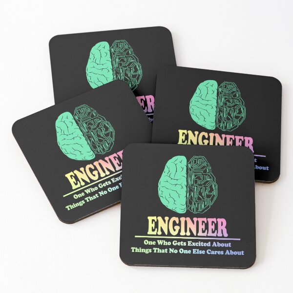Item preview, Engineer Brain designed and sold by ScienceCorner.