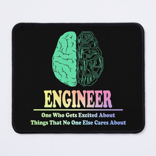 Item preview, Engineer Brain designed and sold by ScienceCorner.