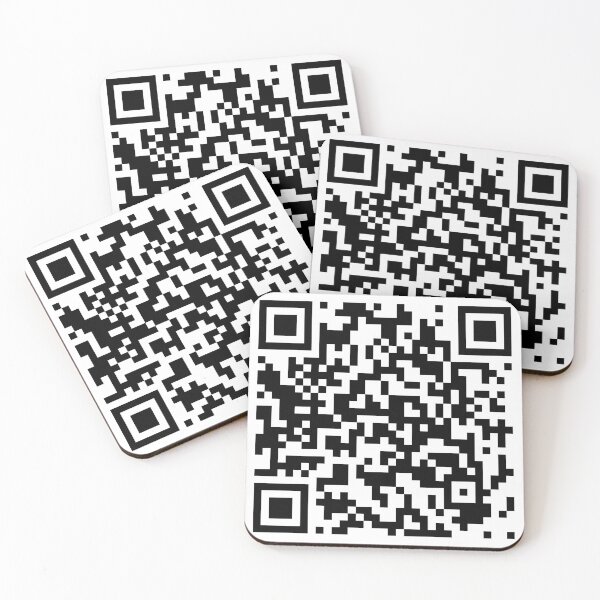 Item preview, Best funny qr code  designed and sold by artdesignby.