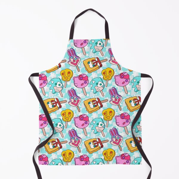 Item preview, Frozen Treats designed and sold by Milibella.