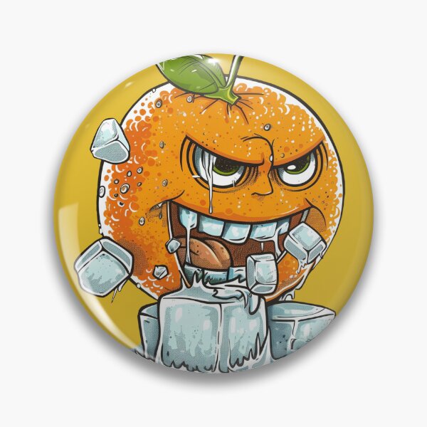 Item preview,  orange crush  designed and sold by SplashPixel.