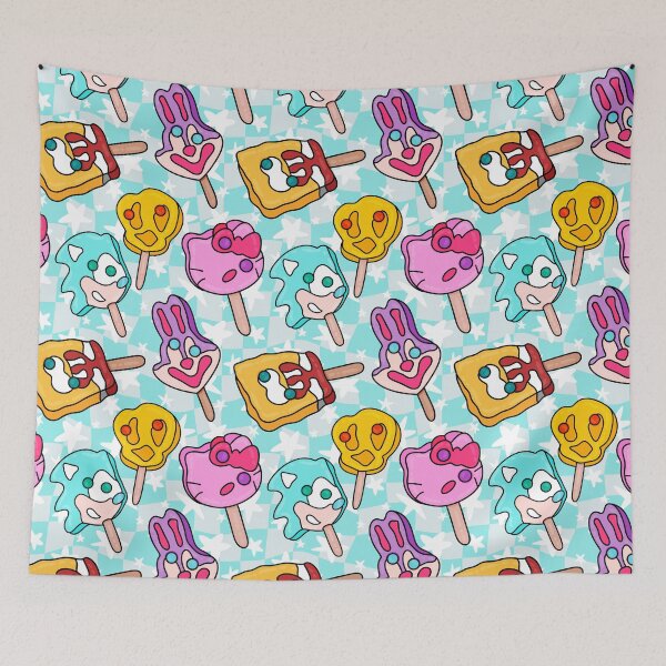 Item preview, Frozen Treats designed and sold by Milibella.