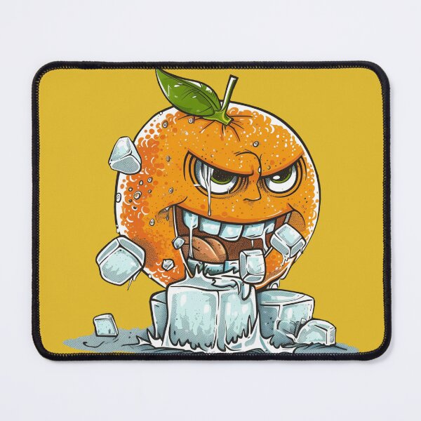 Item preview, orange crush designed and sold by SplashPixel.