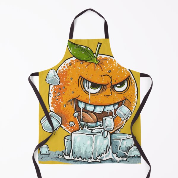 Item preview, orange crush designed and sold by SplashPixel.