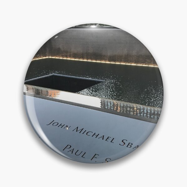 Item preview, 9/11 Memorial in NYC designed and sold by OutOfTordinary.