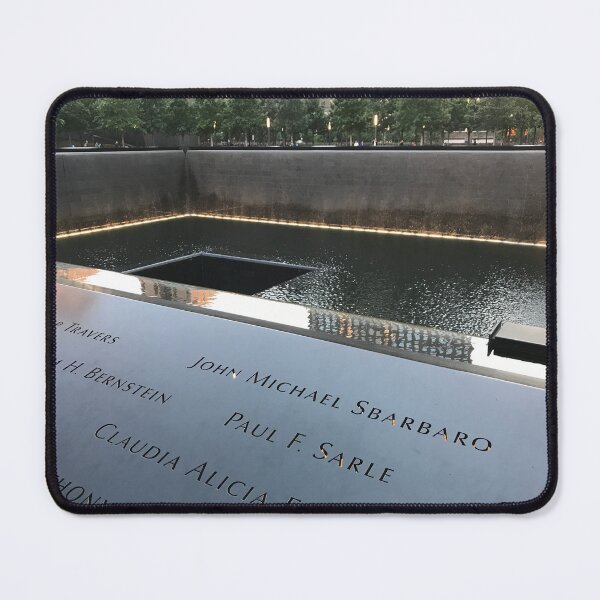 Item preview, 9/11 Memorial in NYC designed and sold by OutOfTordinary.