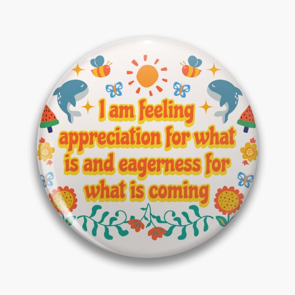 Item preview, Abraham Hicks Affirmations - Positive Mindset Law Of Attraction Quote designed and sold by InkyGenies.