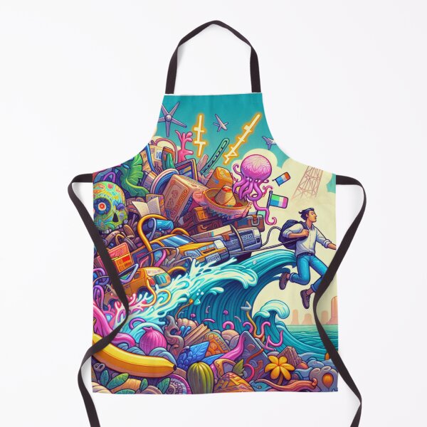 Item preview, Running for Life. designed and sold by Ana C Falla.