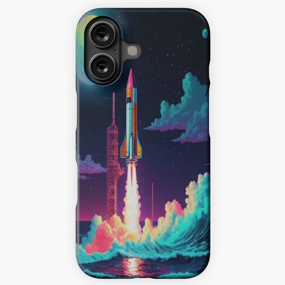 Item preview, iPhone Snap Case designed and sold by eXtraHumans.
