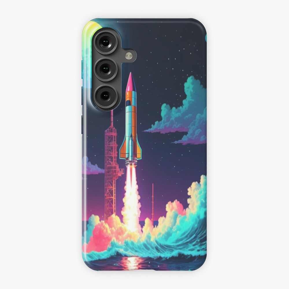 Item preview, Samsung Galaxy Snap Case designed and sold by eXtraHumans.