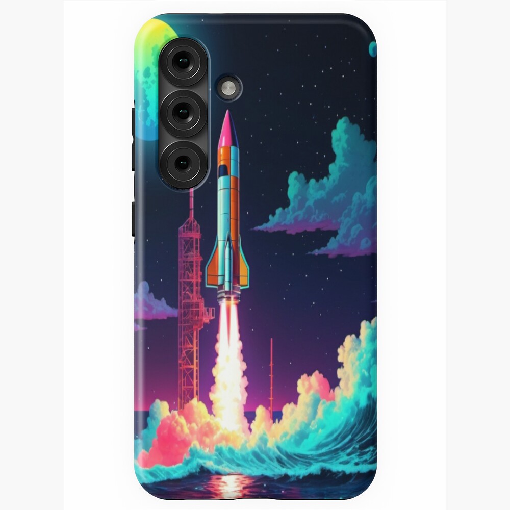 Item preview, Samsung Galaxy Tough Case designed and sold by eXtraHumans.